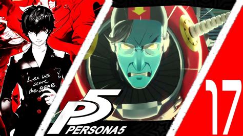 p5 okumura boss fight|Persona 5 Royal – Kunikazu Okumura Boss Guide